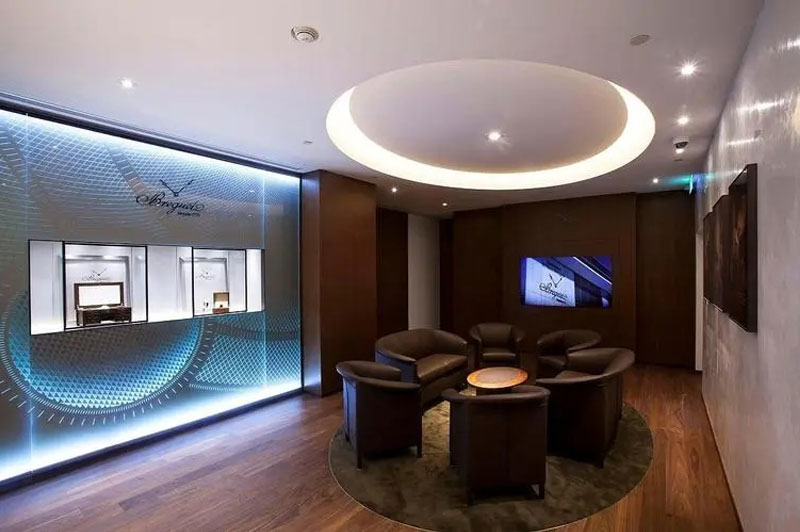 售后广西积家维修点在哪