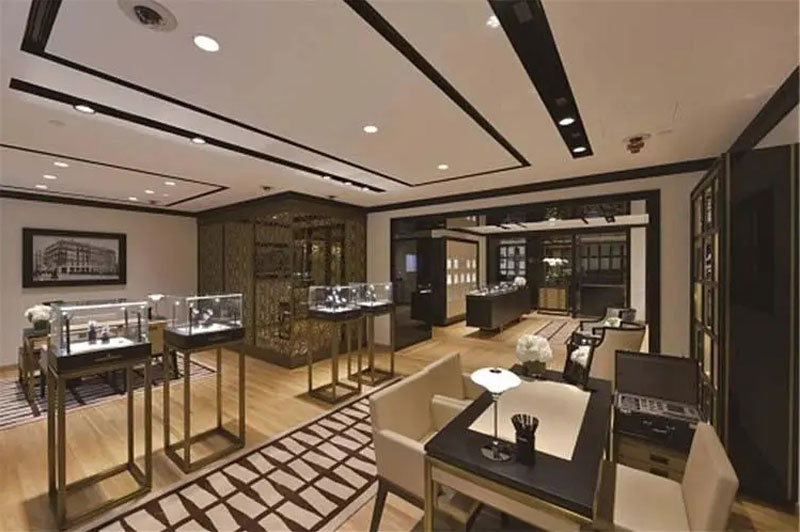 广西积家维修售后价格如何